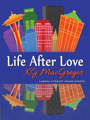 cover image of Life After Love